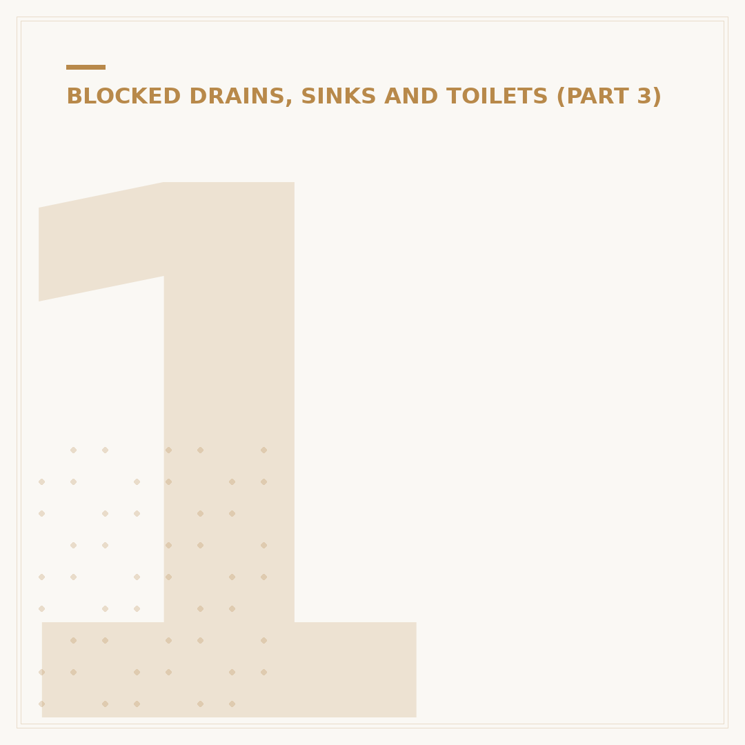 1 Shot Drain Cleaner: How It Works & What To Expect