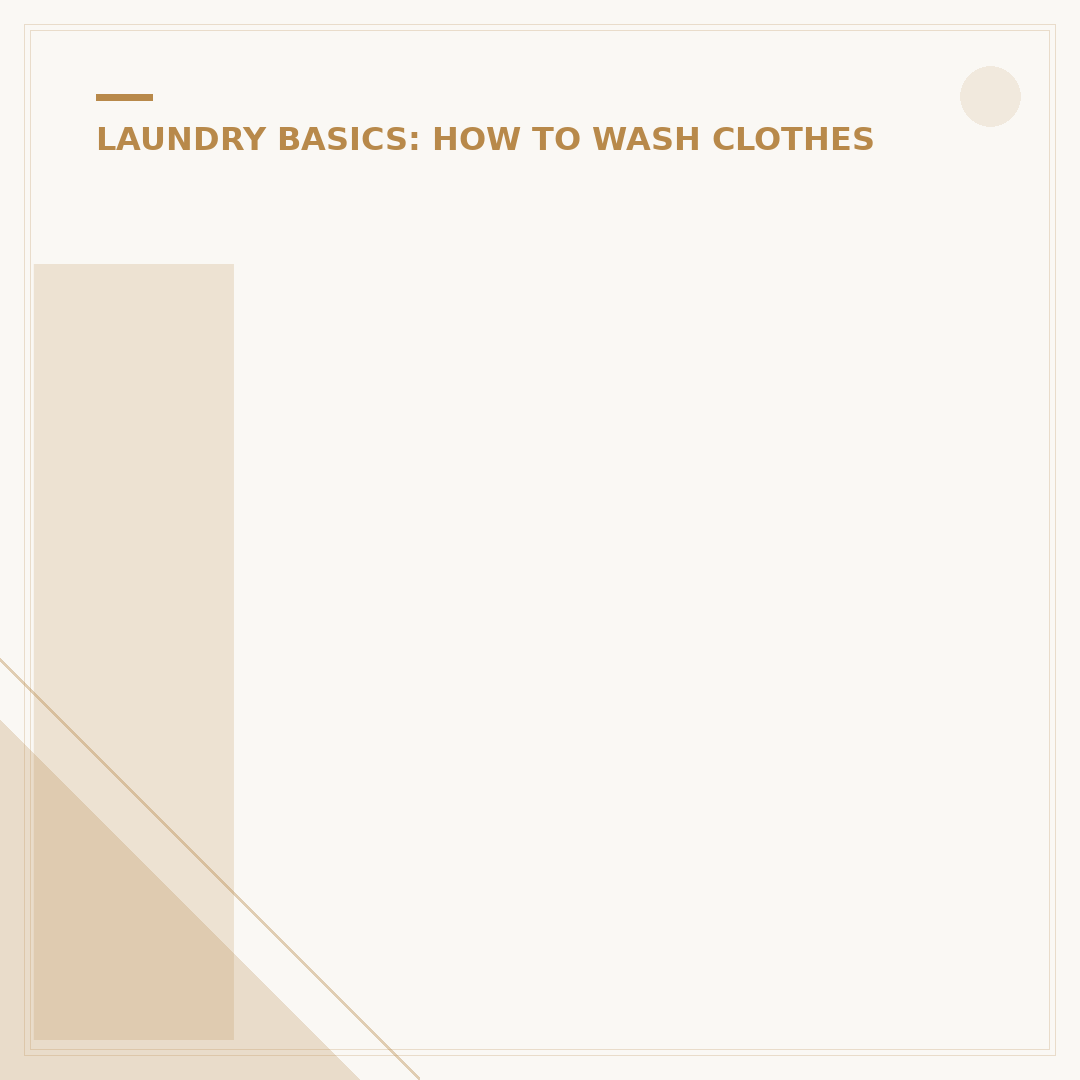 Is 30 Degrees a Cold Wash for Laundry?