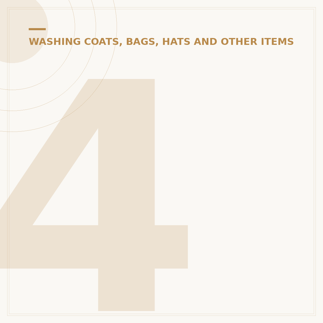 47 Cap Clean Up: Restore Your Headwear
