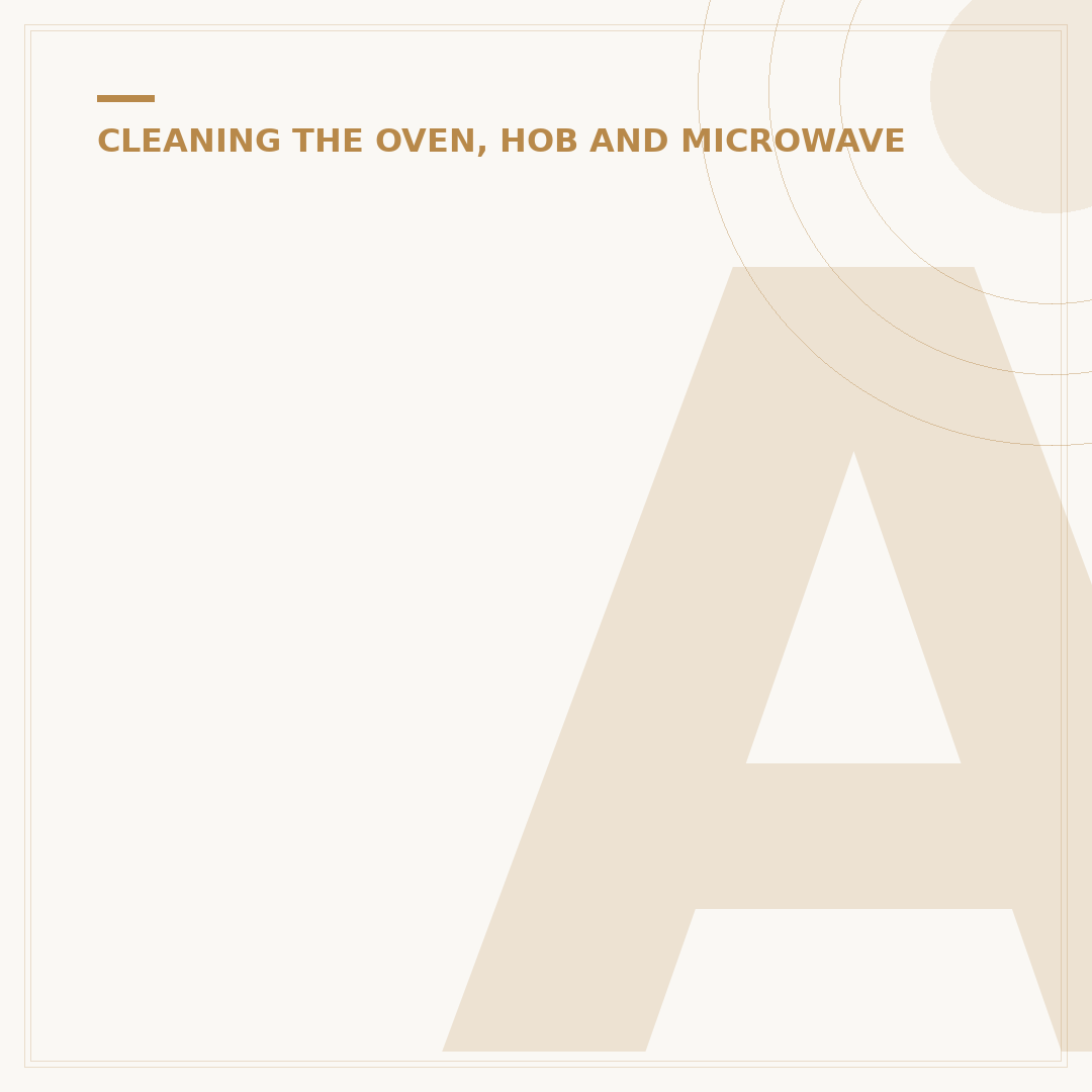 Air Fryer Cleaning Spray: What To Look For