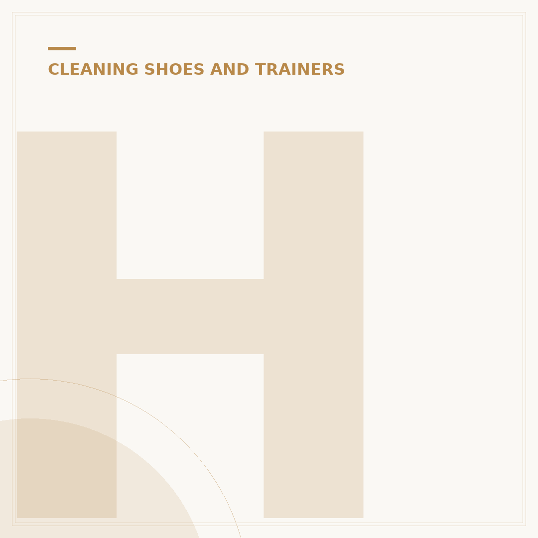 How to Apply Shoe Polish for Lasting Shine