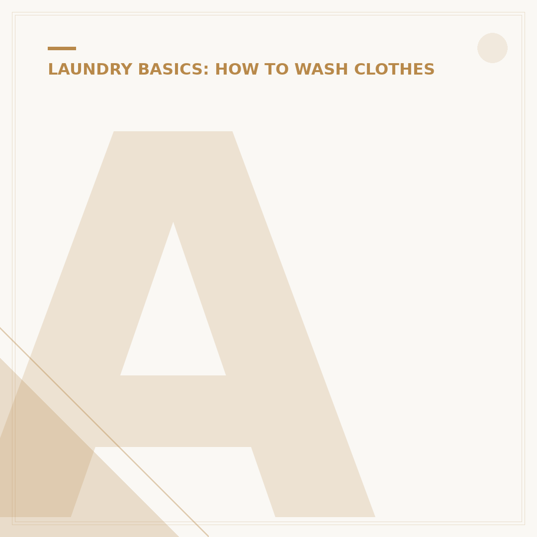 Asko Laundry Machines: What You Need To Know