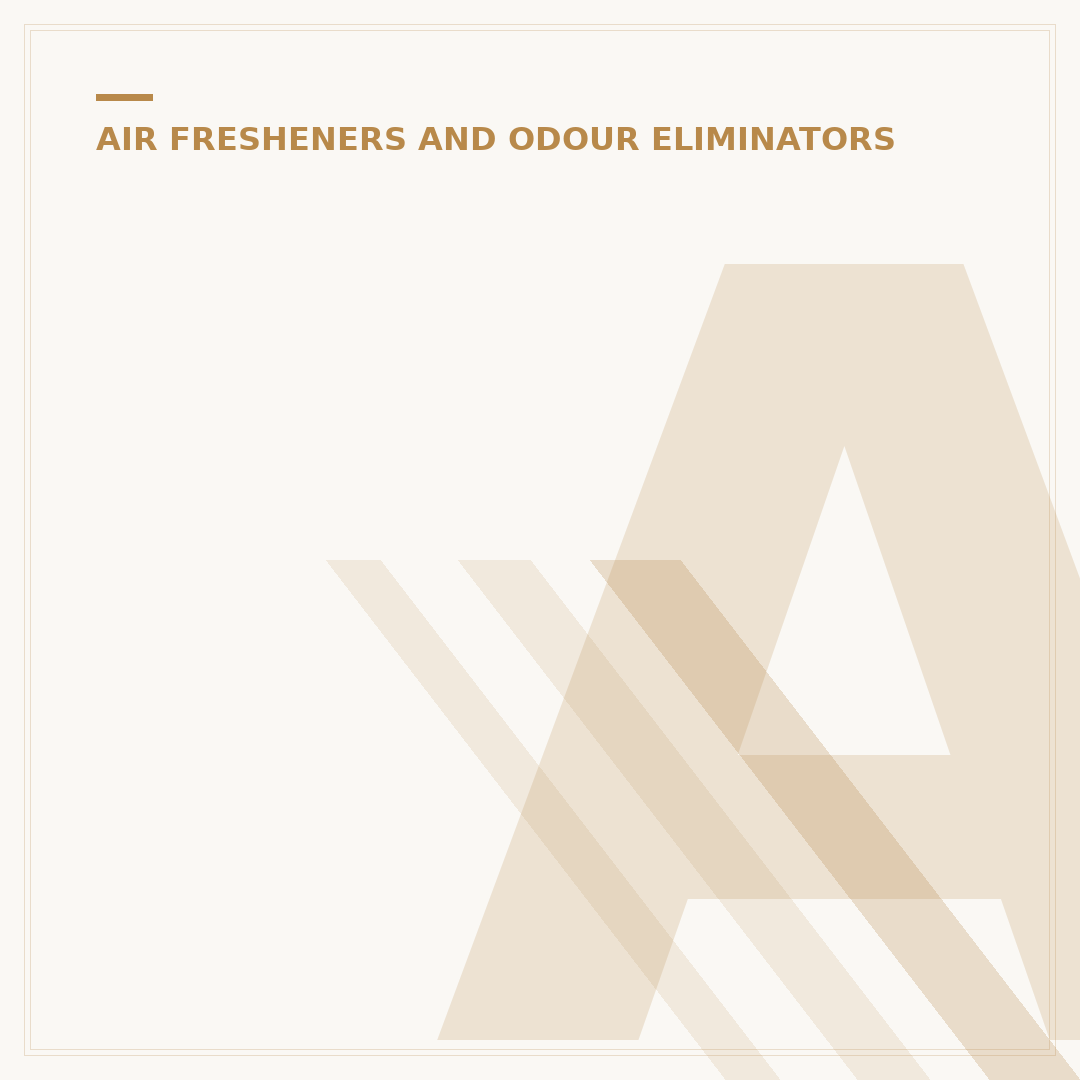 Automatic Air Fresheners: How They Work & What to Buy
