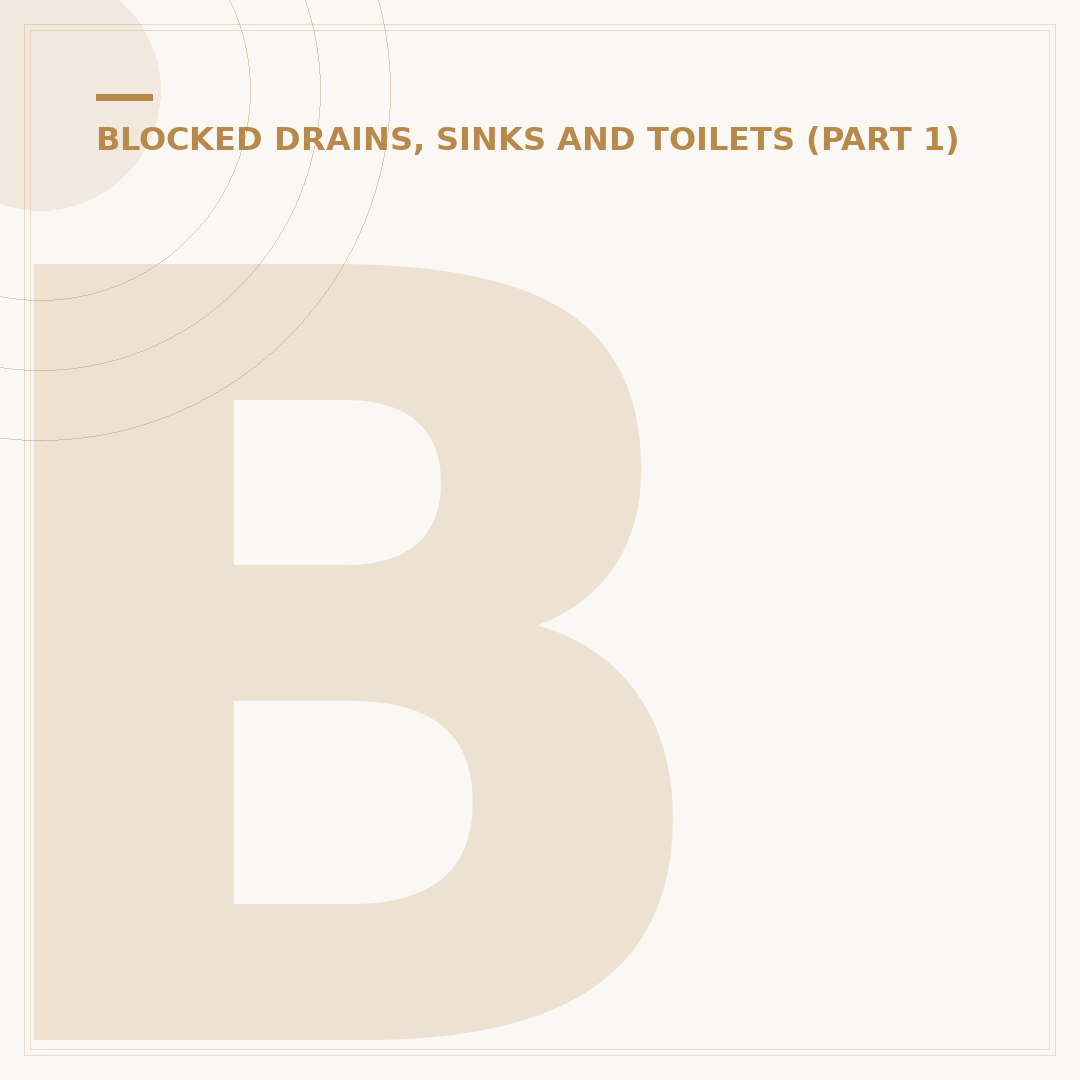 Baking Soda Drain Cleaner: Unblock & Freshen Drains