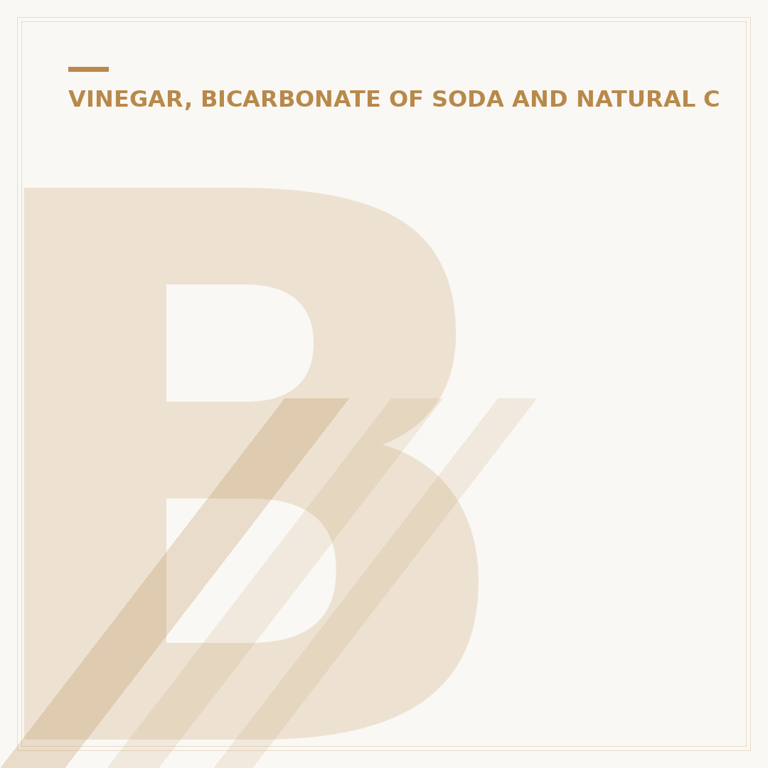 Baking Soda in Laundry: Boosts Whites & Odour Control
