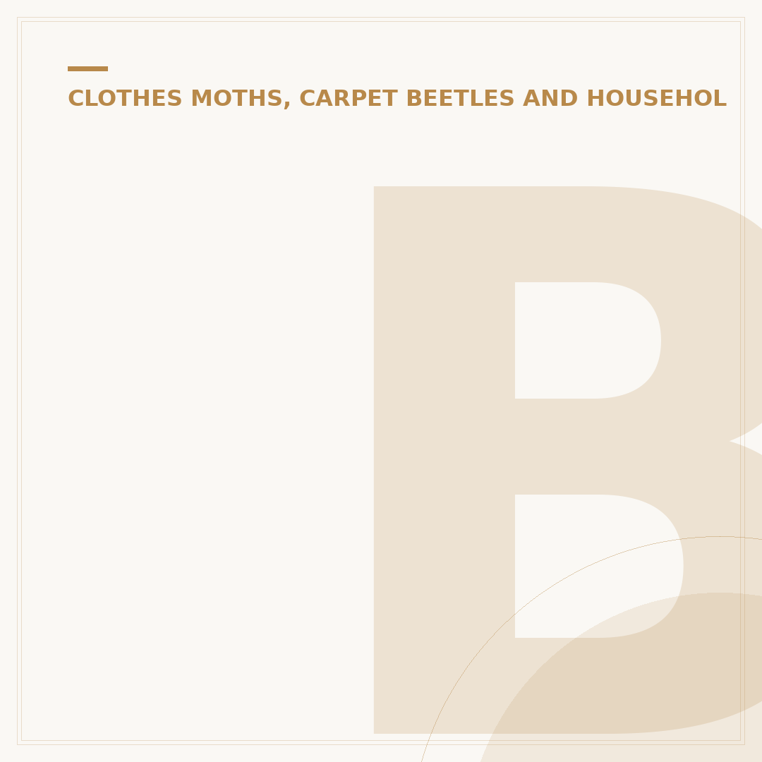 Bed Bug Bed Sheet Stains: Identification and Removal