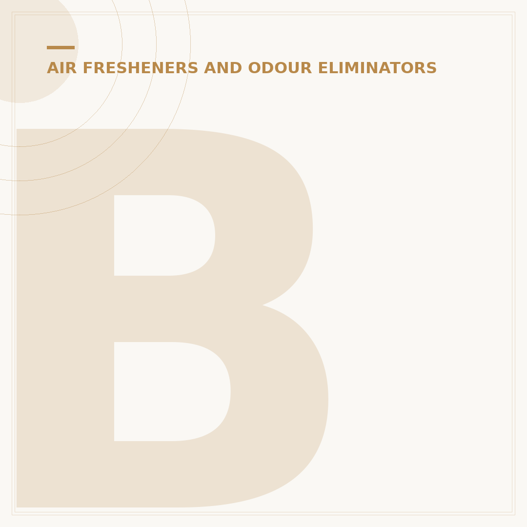 Bin Odour Eliminator: Effective Solutions for Your Home