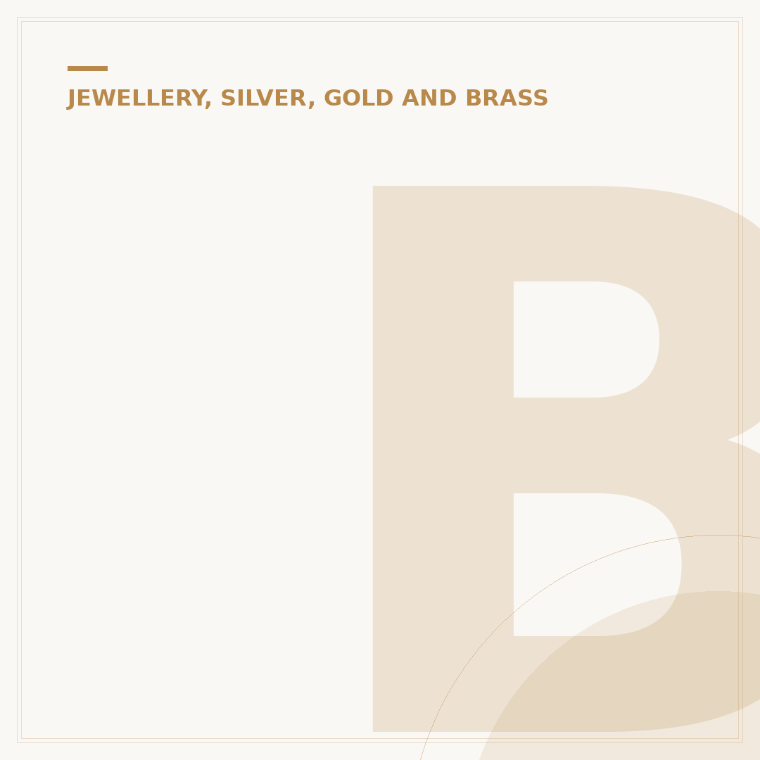 Brass Cleaner