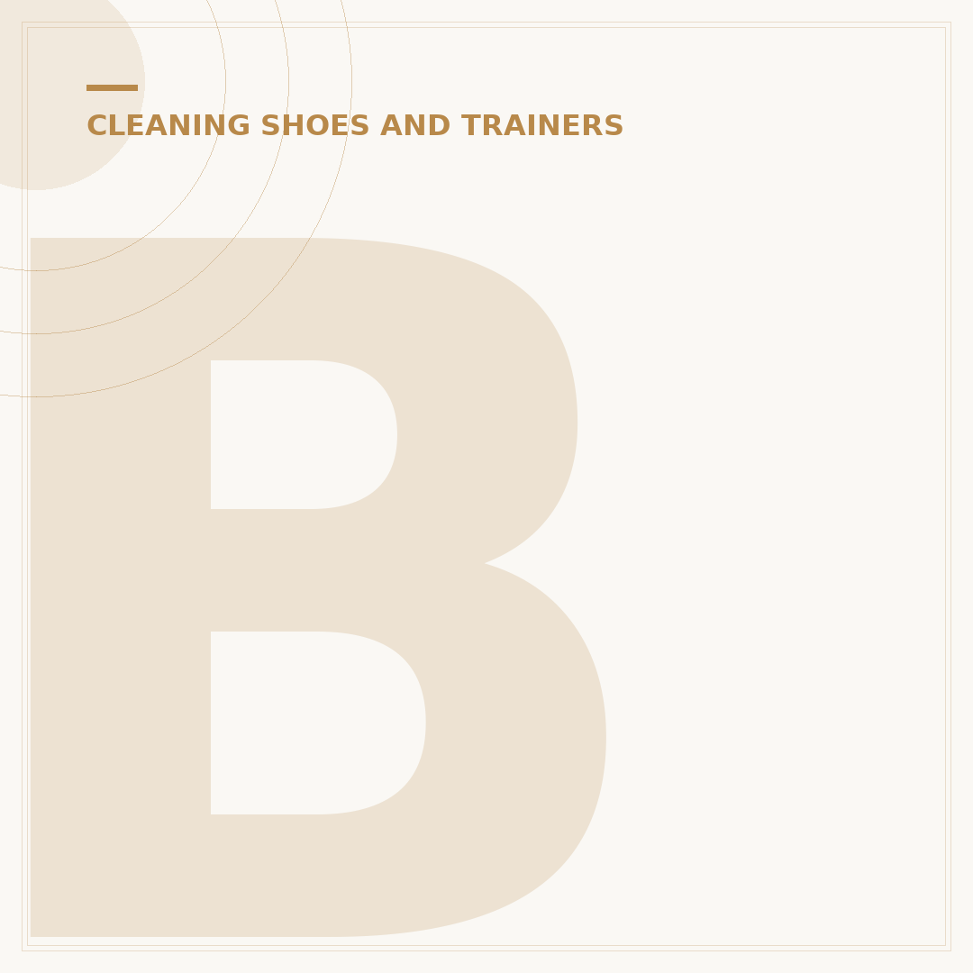 Burgundy Shoe Polish: Selection and Application