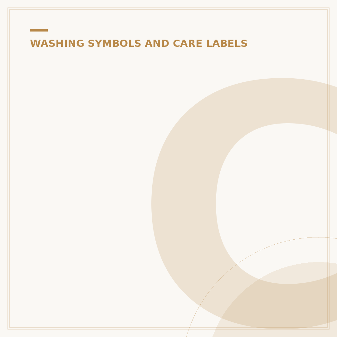 Care Home Labels: Stop Lost Items & Protect Belongings