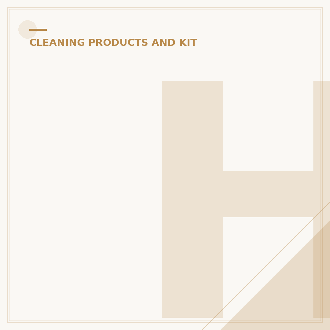 How Do You Clean Cosmetic Brushes Effectively?