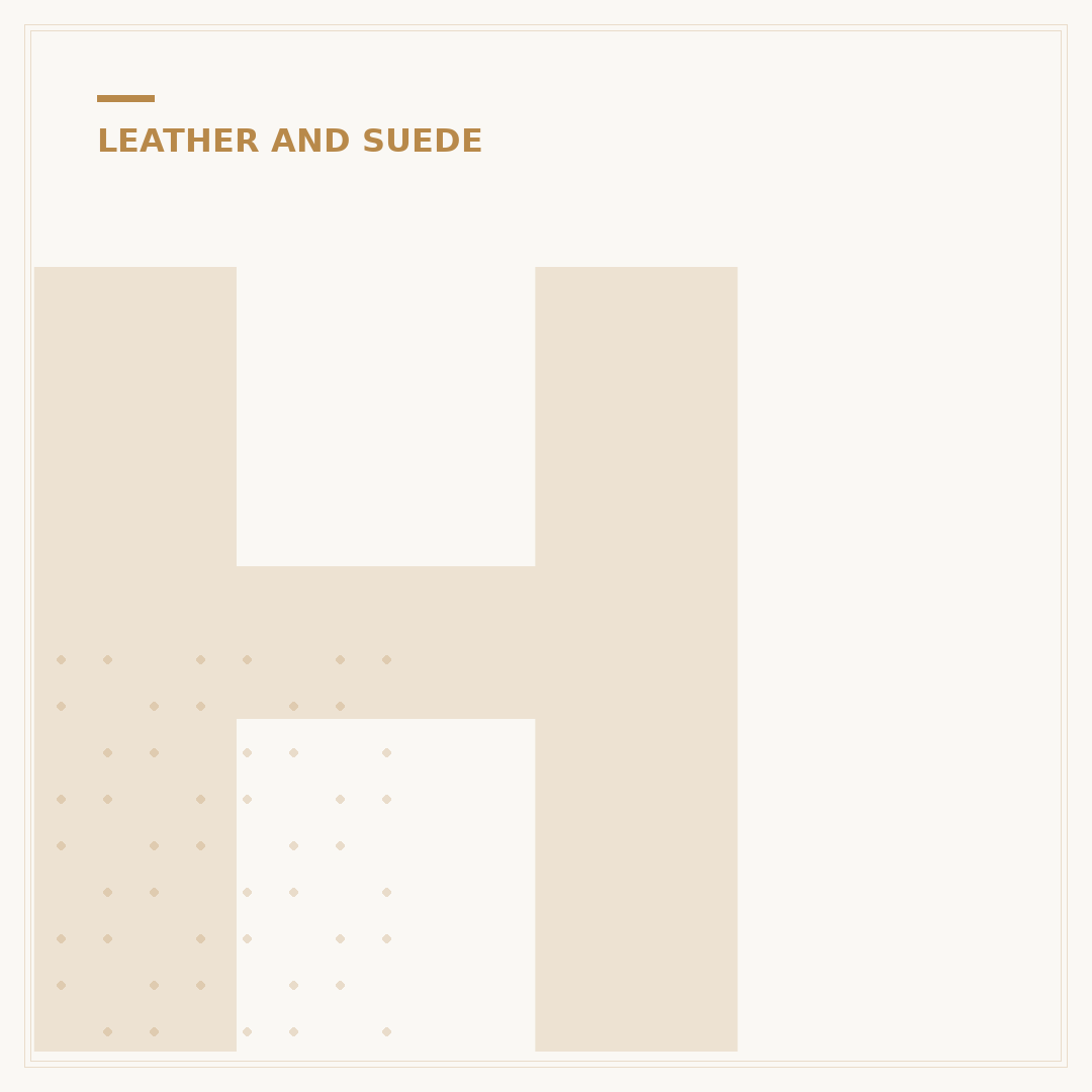 How to Clean Leather Hand Bags