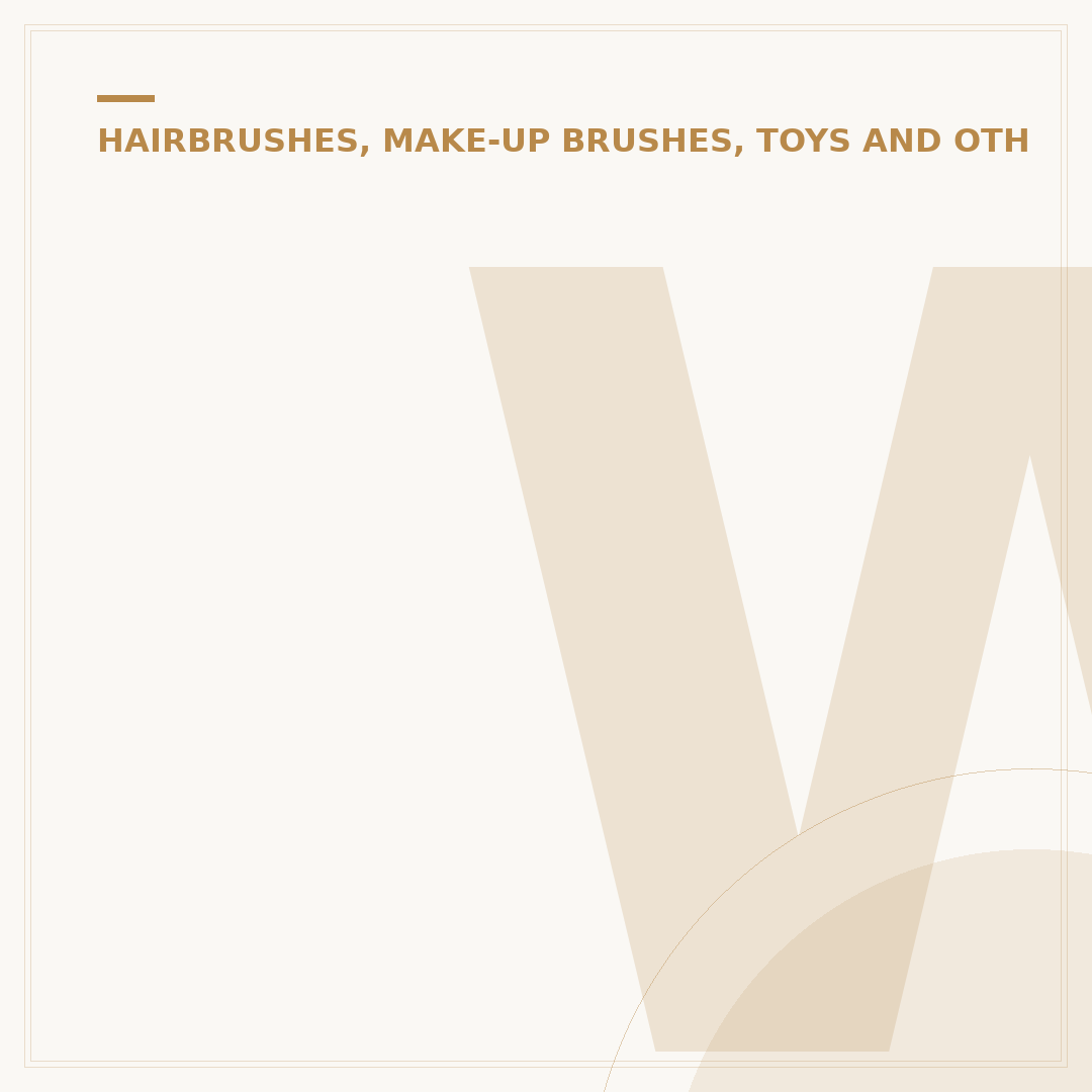 What to Use to Clean Makeup Brushes Effectively