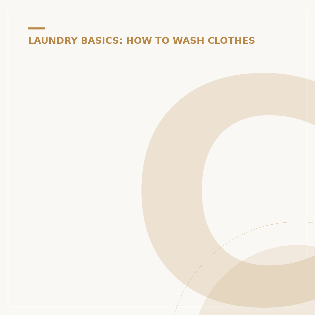 Clean People Laundry: Solutions For Freshness