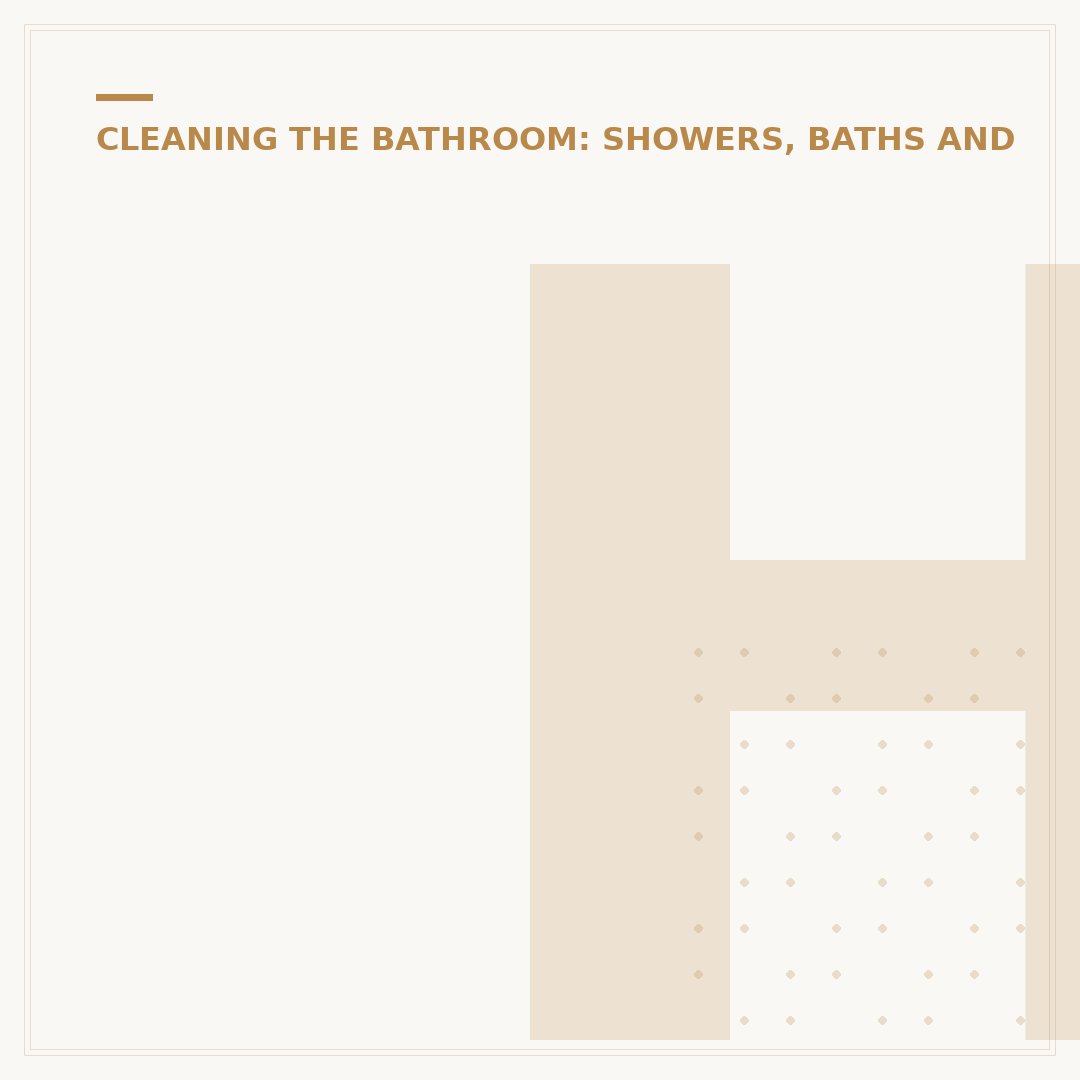 How to Clean Scale From Shower Head: Avoid Common Mistakes