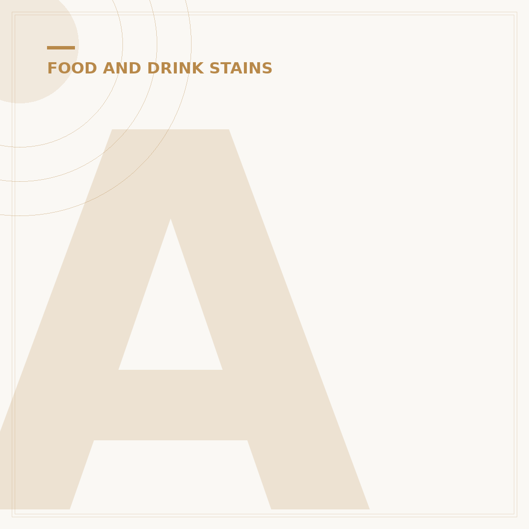 Are Curry Stains Permanent on Fabric?