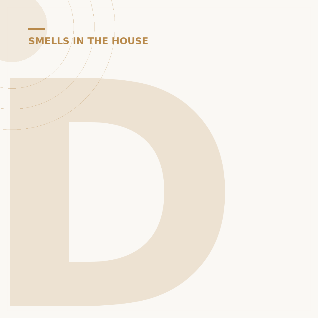 Dead Mouse Smell in House: Identification & Removal