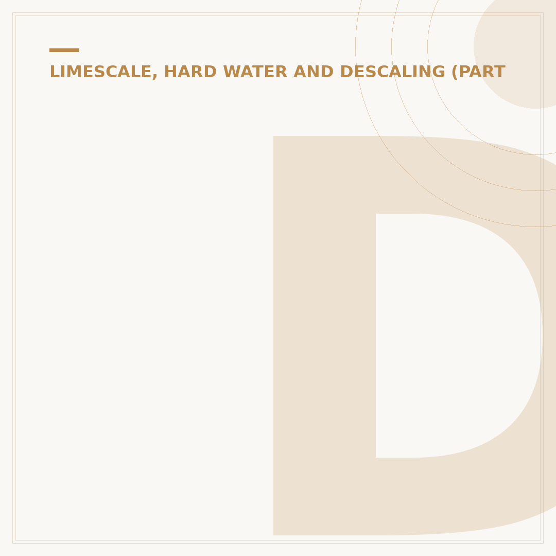 Descale Kettle Using Vinegar: Avoid Limescale Mistakes