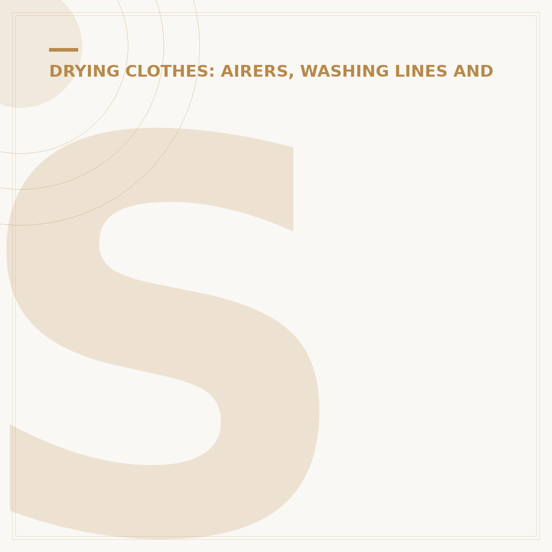 Sign for Do Not Tumble Dry Explained