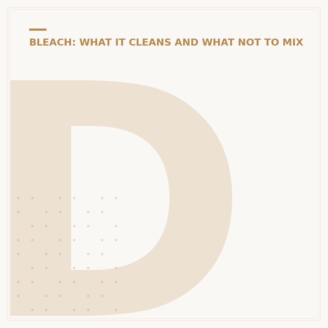 Does Bleach Kill Weeds? Safety and Effectiveness