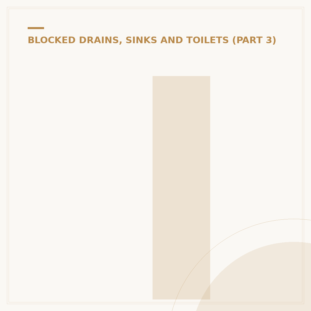 Is Drain Cleaner Flammable? Safety Facts Explained