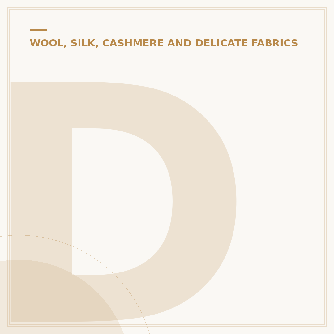 Dry Clean Silk: Understanding the Process
