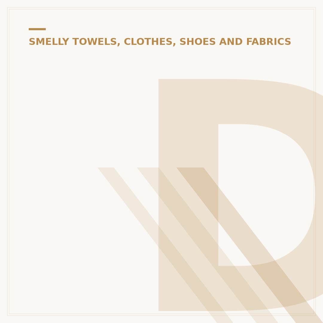 Does Dry Cleaning Remove Smell Safely?