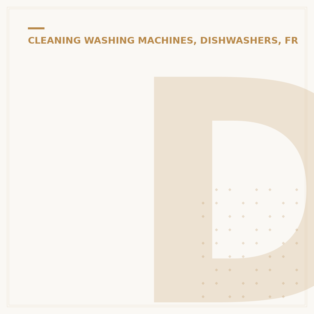 Dryer Laundry Machine: Types, Features & How They Work
