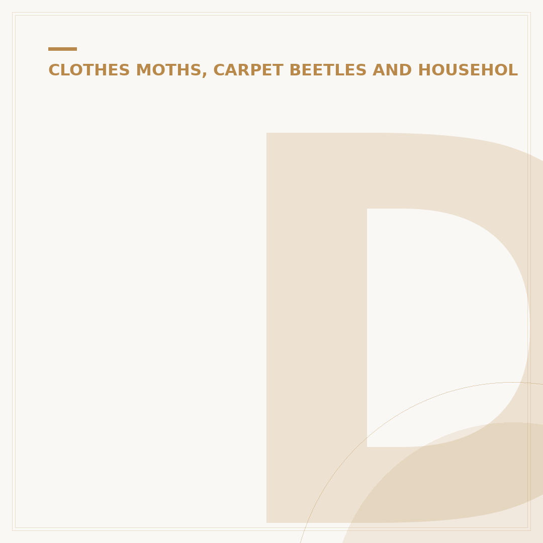 Dust Mites in Bed: Symptoms and Identification