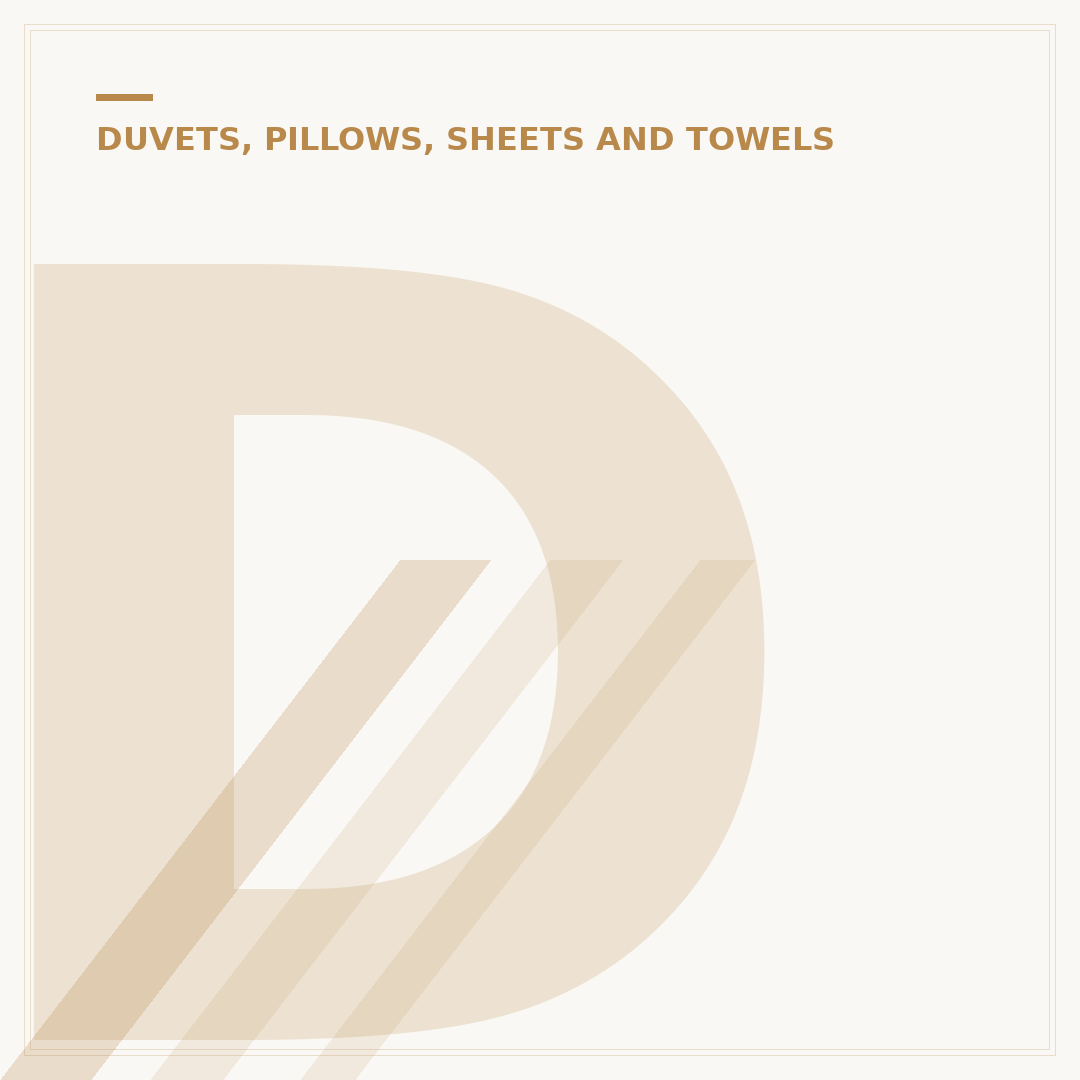 Duvet Washing Service: What You Need to Know
