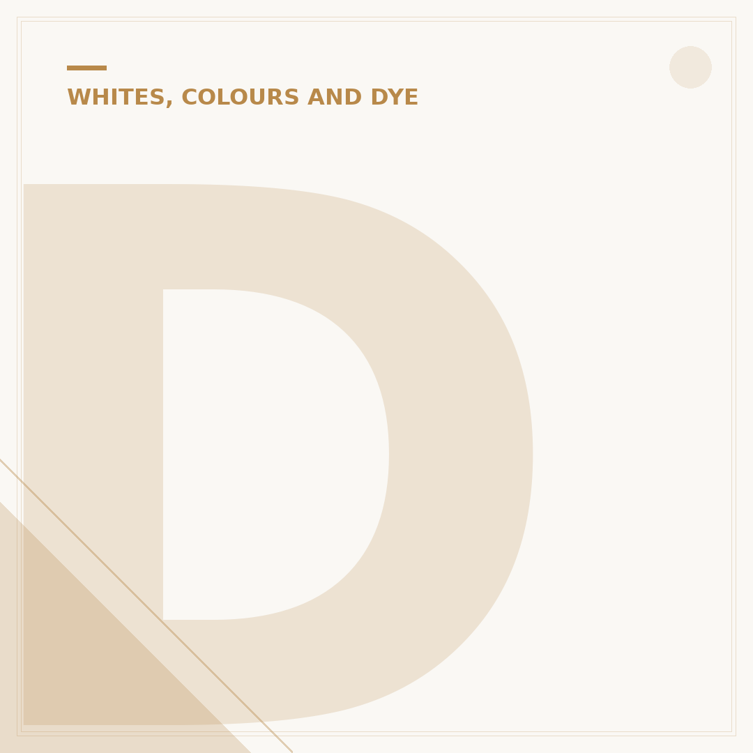 Dye for Jeans: Restore Denim Colour at Home