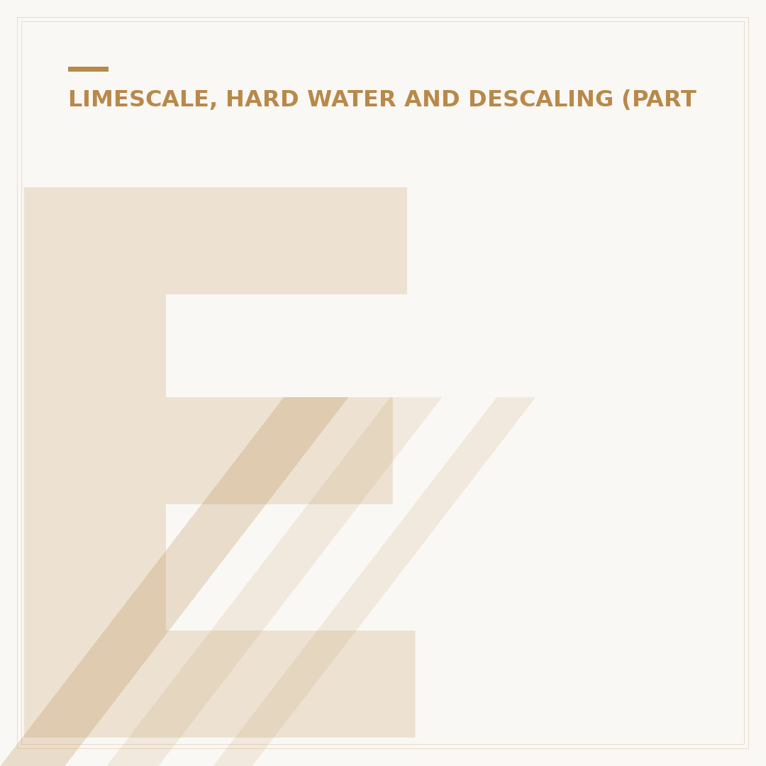 Ecozone Kettle Descaler: Remove Limescale Effectively