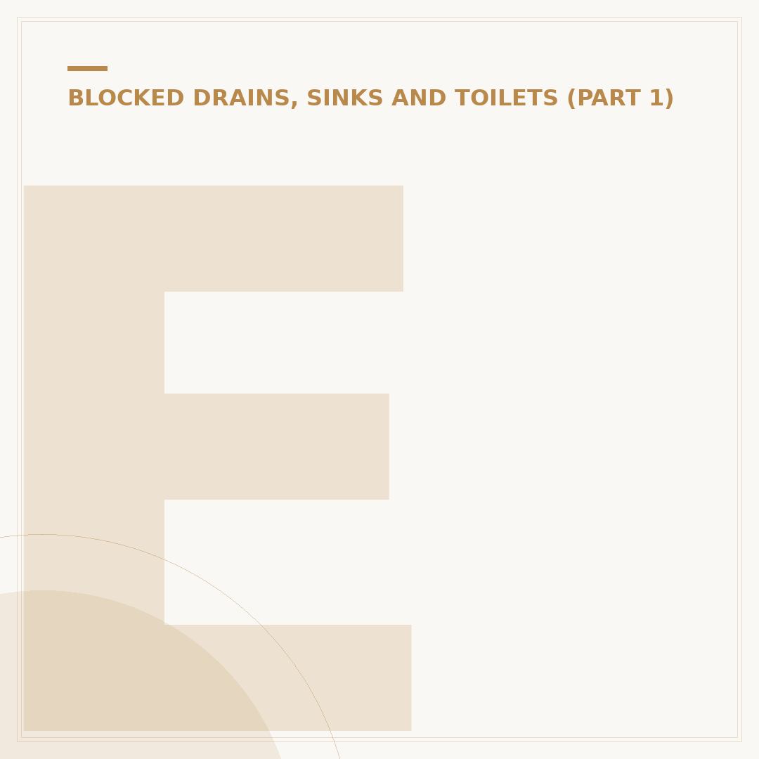 Enzymatic Cleaner Drain: How They Work & Use