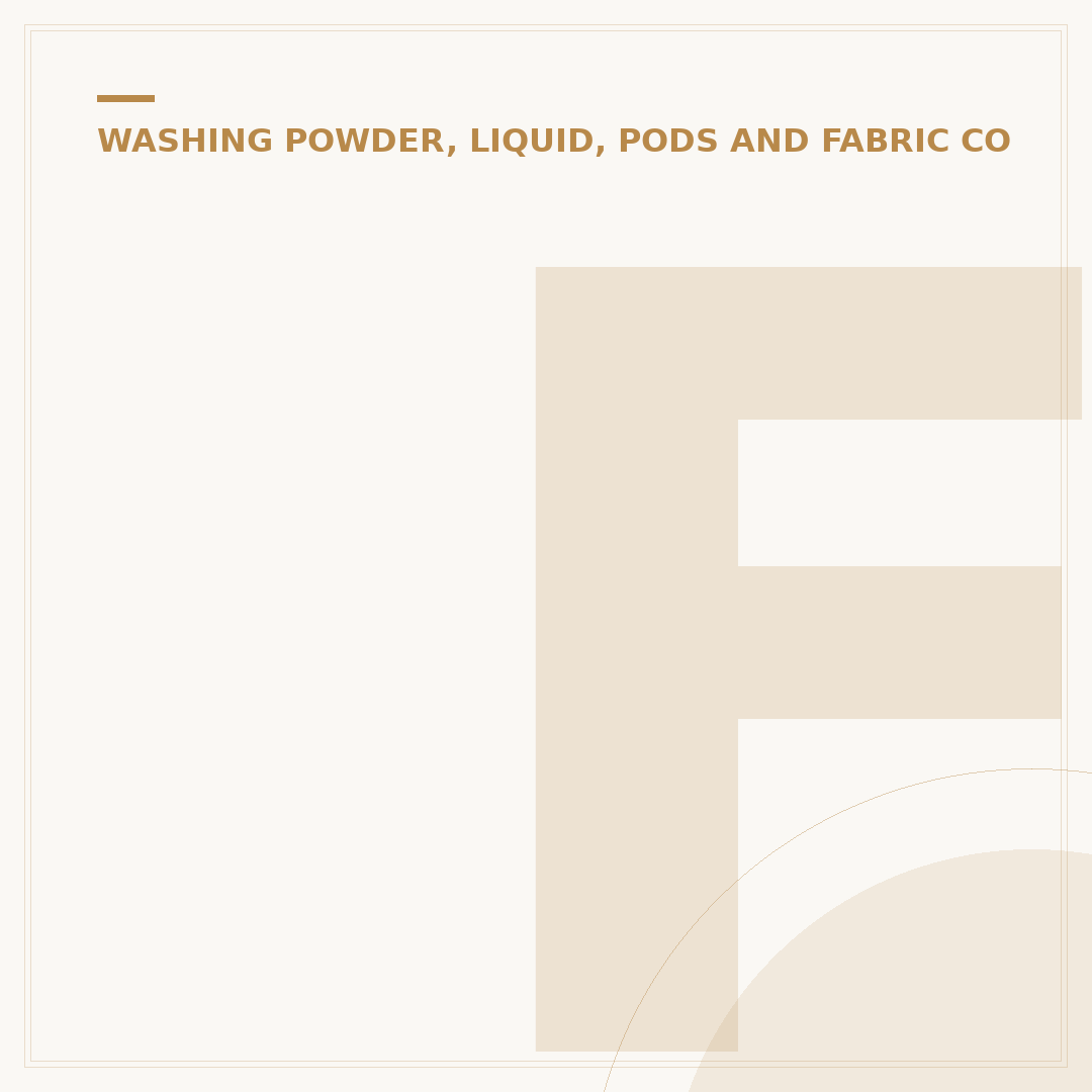Fabric Softener in Washer: Where to Add It