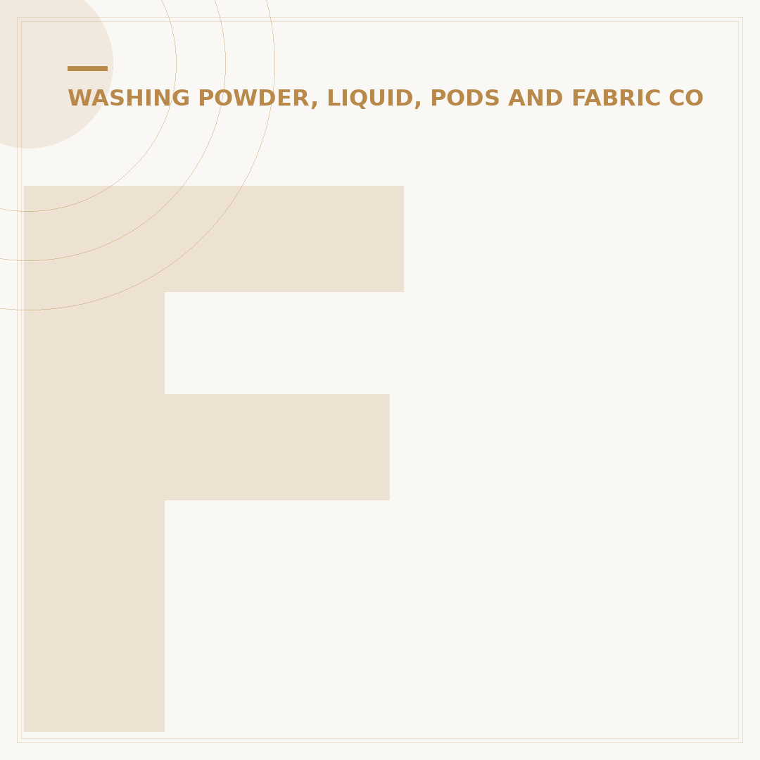 Fragrance Free Laundry Detergent Explained