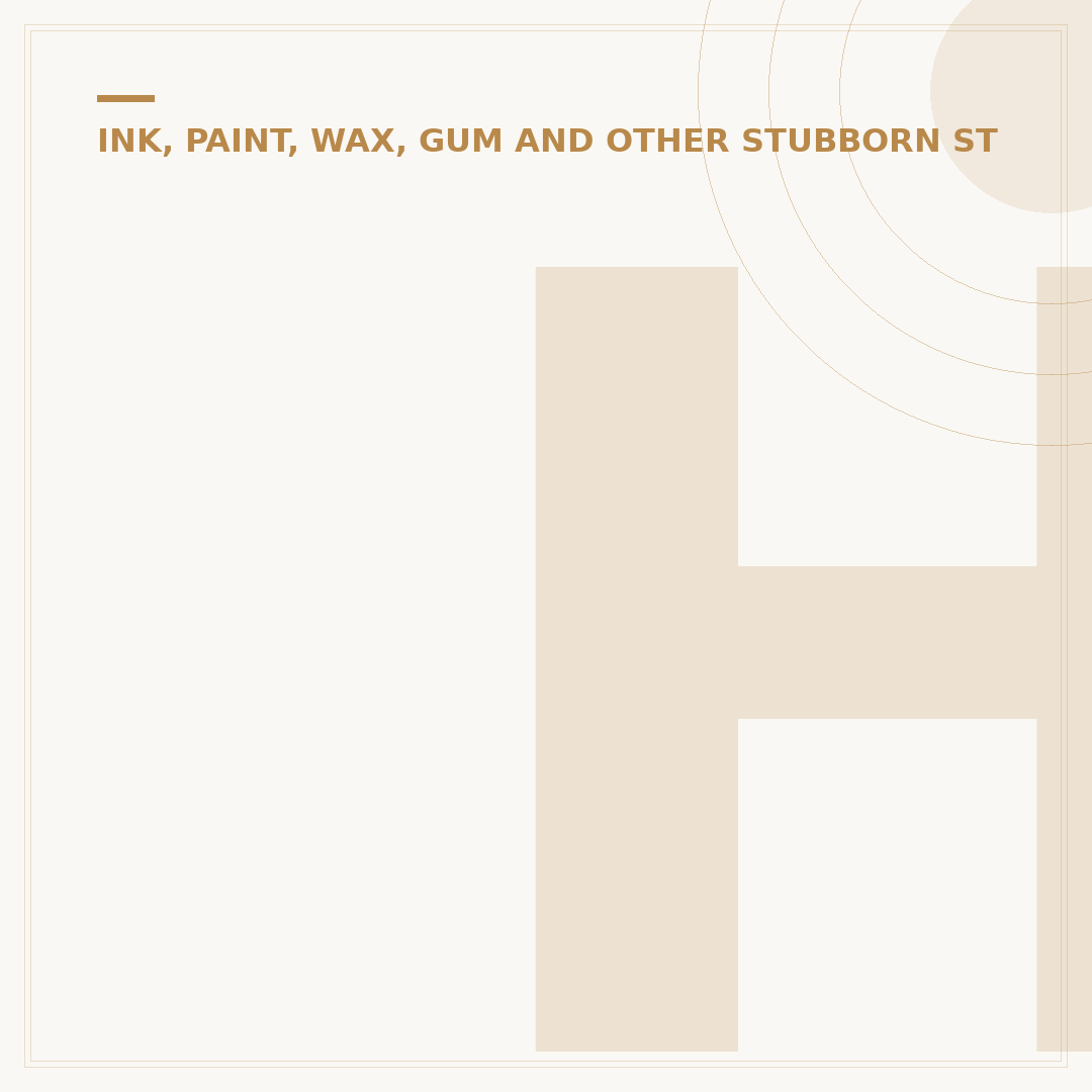 How to Get Hot Glue Out of Clothes