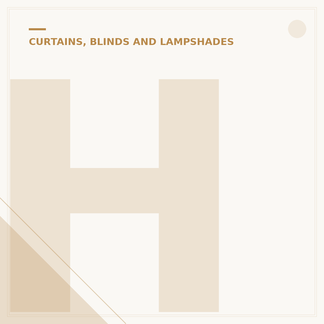 How to Clean Day and Night Blinds Effectively