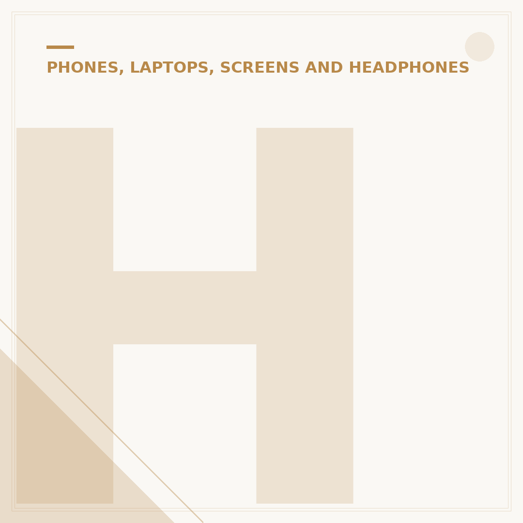 How to Clean Laptop Screen Safely and Effectively