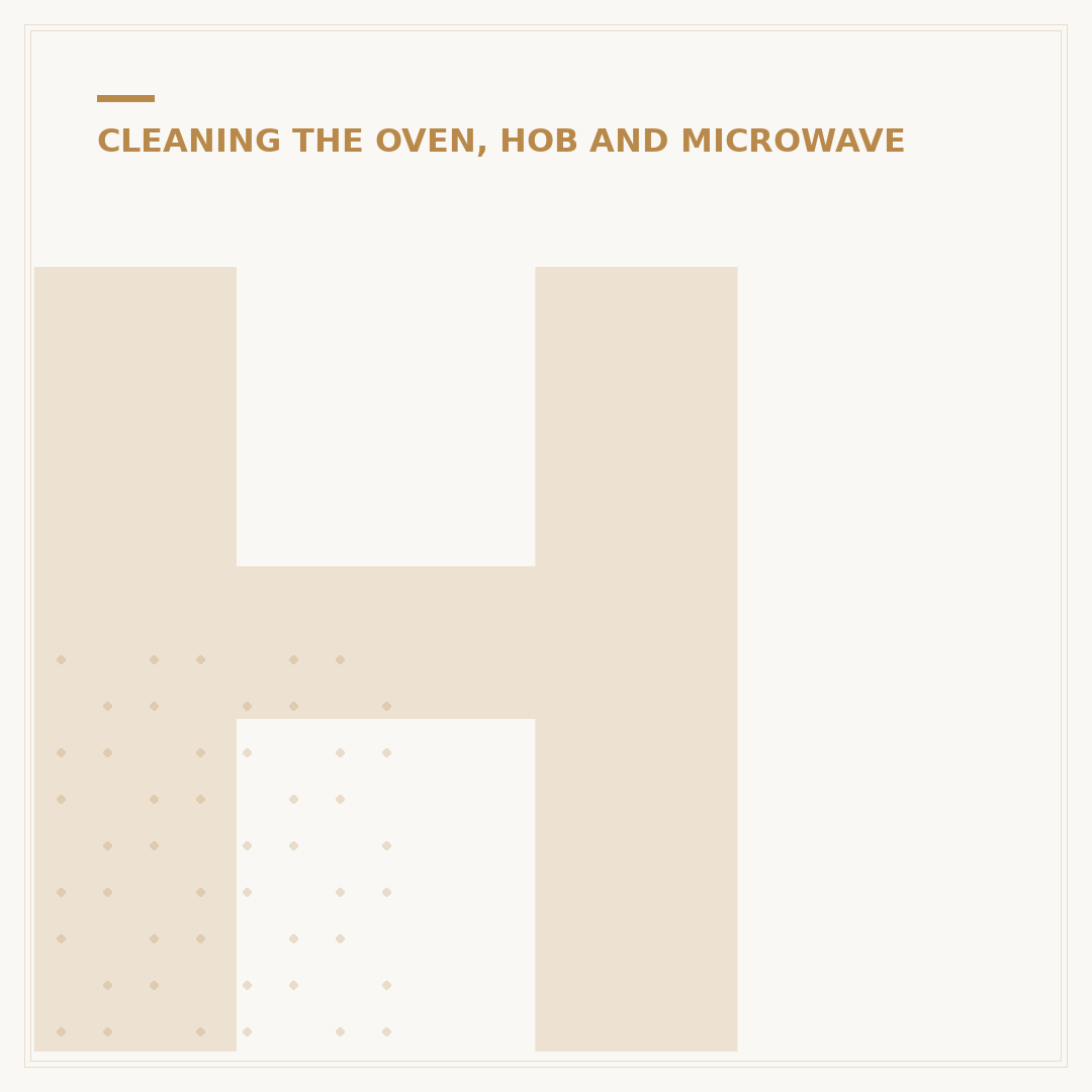 How to Clean Oven Racks Effectively