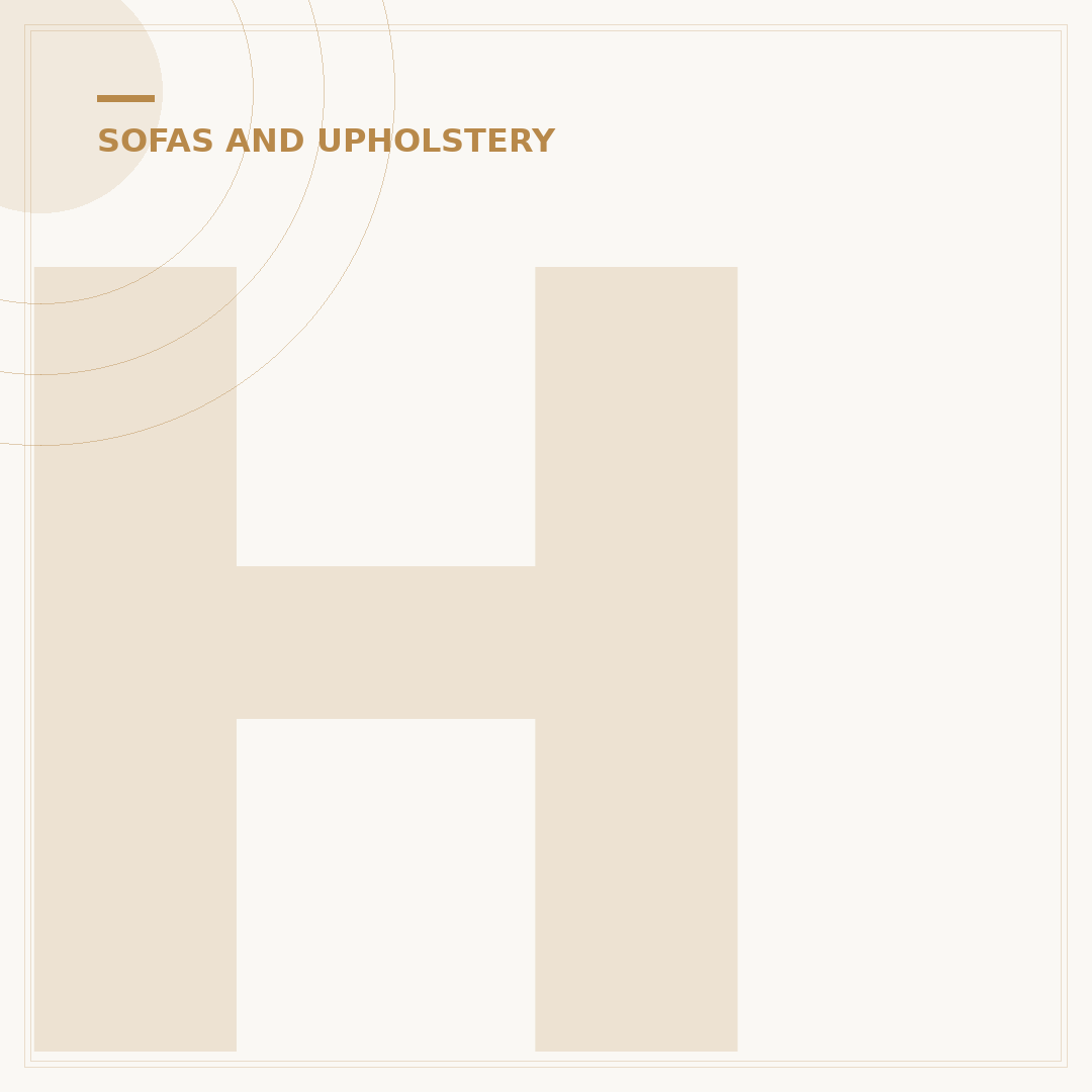 How to Clean Upholstery Safely