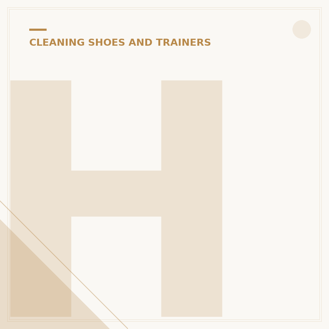 How to Wash Skechers Trainers