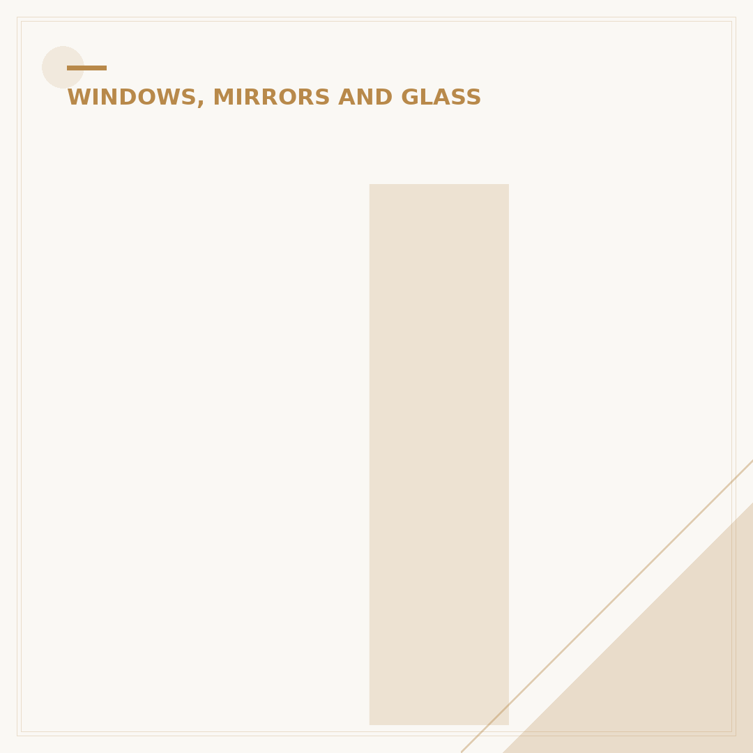 Invisible Glass Cleaner: Streak-Free Results Explained