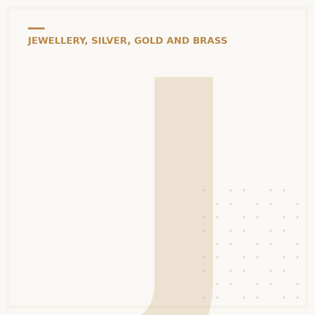 Jewellery Cleaner Connoisseurs: Choosing Wisely