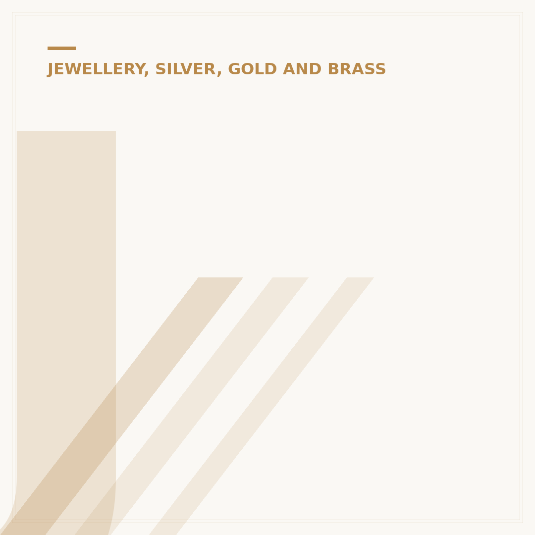 Jewellery Cleaner Solution: Types & How to Use