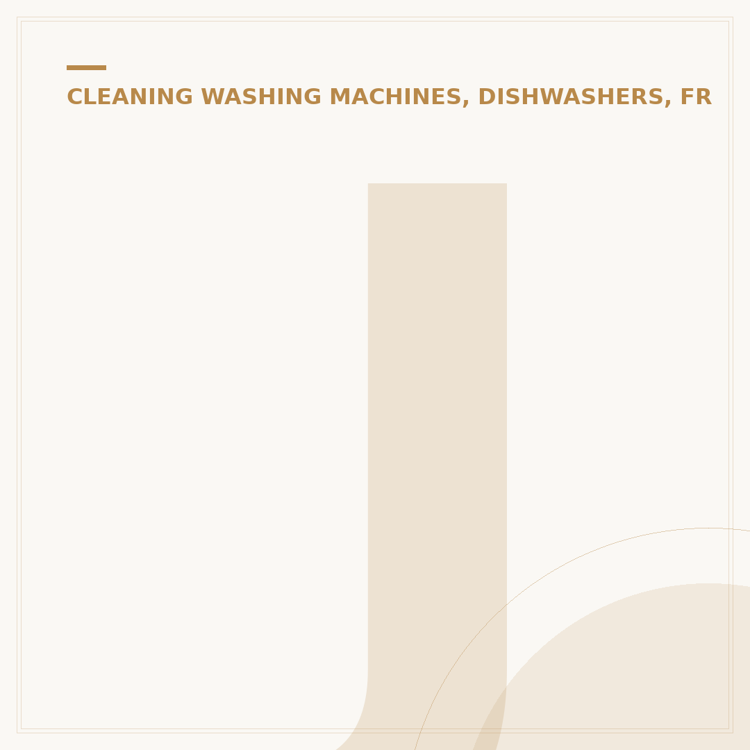JML Laundry Dryer: What to Know