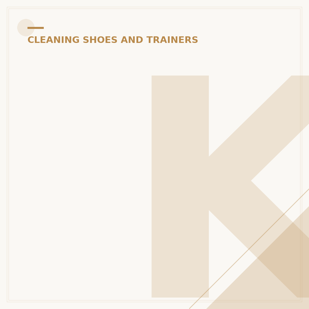 Kiwi Brown Shoe Polish: Application & Care