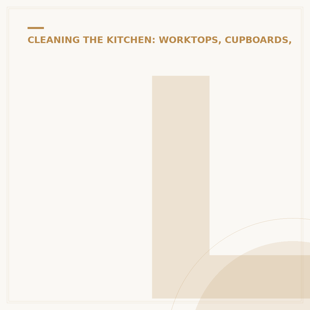 Laundry Area Cabinets: Storage Solutions Explained