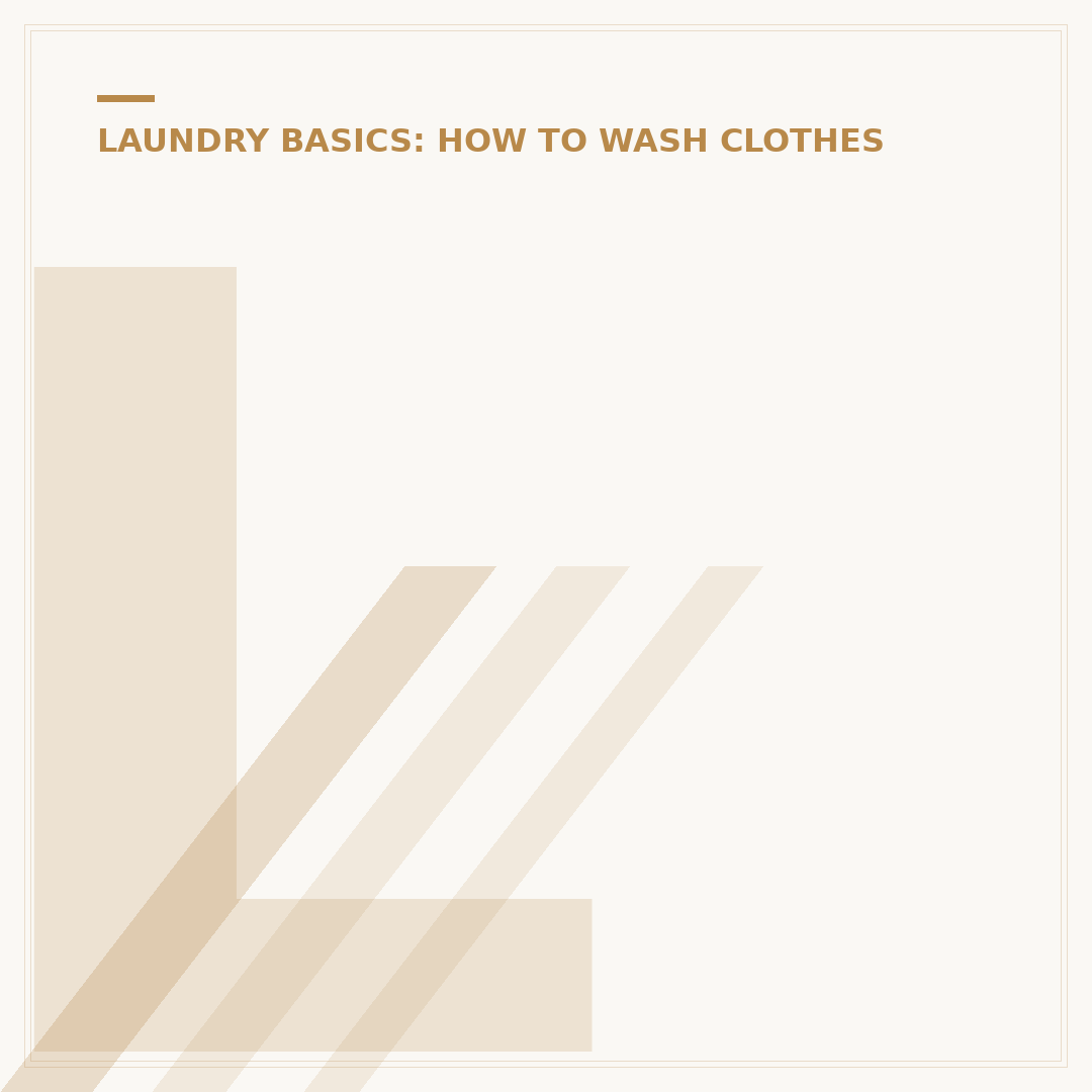 Laundry B Online: Modern Solutions for Busy Lives