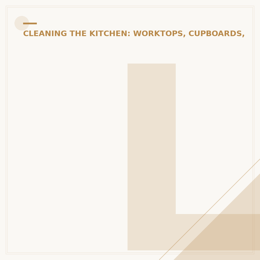 Laundry Cupboard Organisation: Storage Solutions