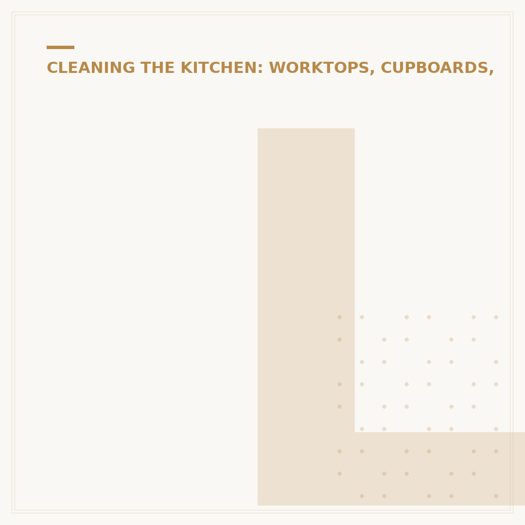 Laundry in Kitchen: Solutions for Small Spaces